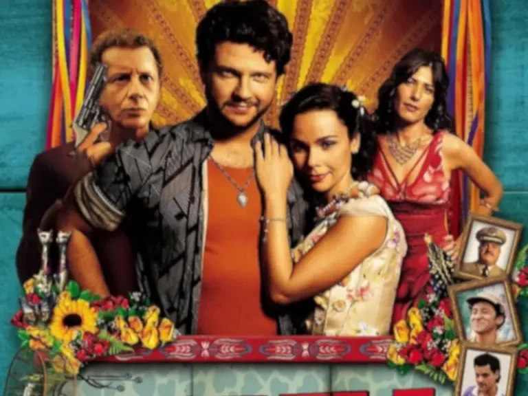 Frases do filme Lisbela e o Prisioneiro