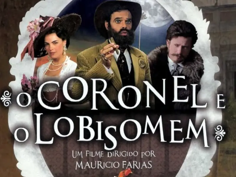 Frases do filme O Coronel e o Lobisomem
