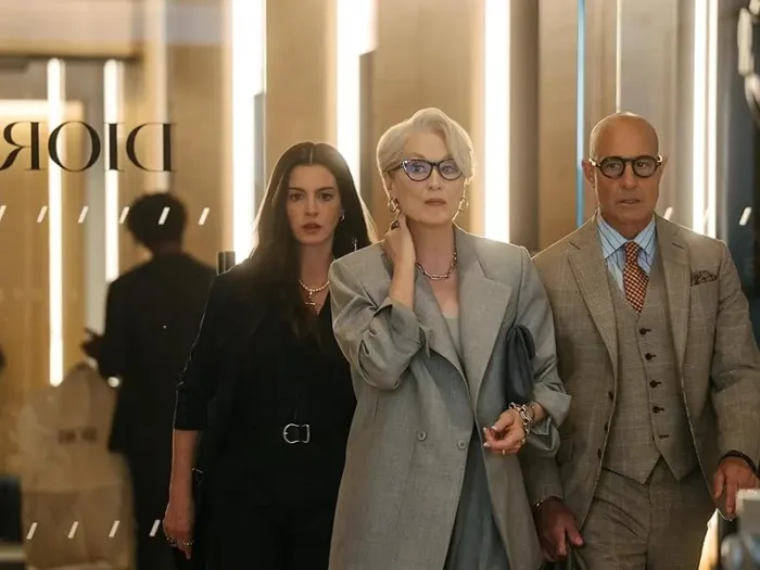 Frases do filme O Diabo Veste Prada 2