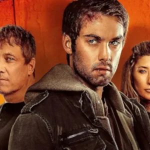 Frases do filme O Preço da Violência