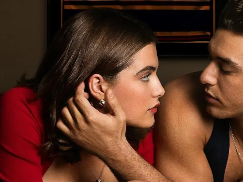 Frases da série Off Campus: Amores Improváveis