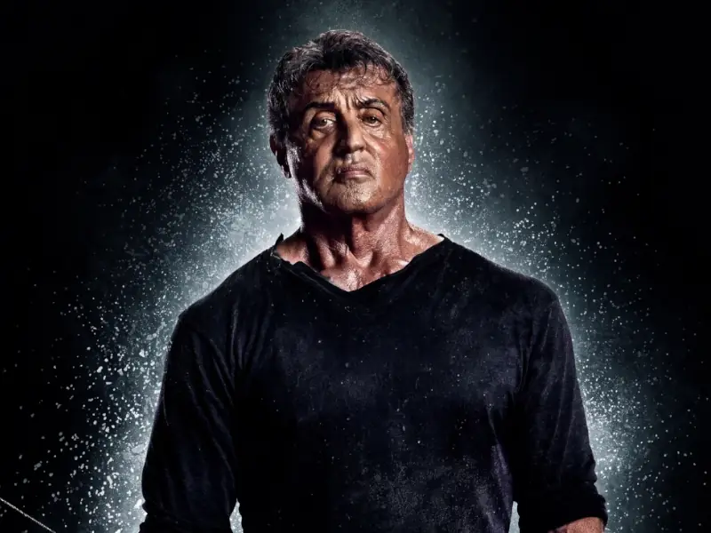 Frases do filme Rambo: Até o Fim