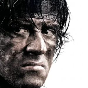 Frases do filme Rambo IV