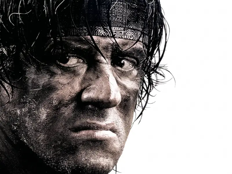 Frases do filme Rambo IV
