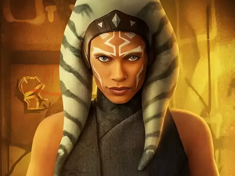 Frases da série The Mandalorian