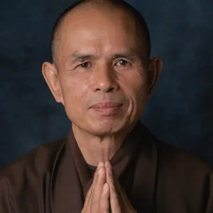 Frases de Thich Nhat Hanh