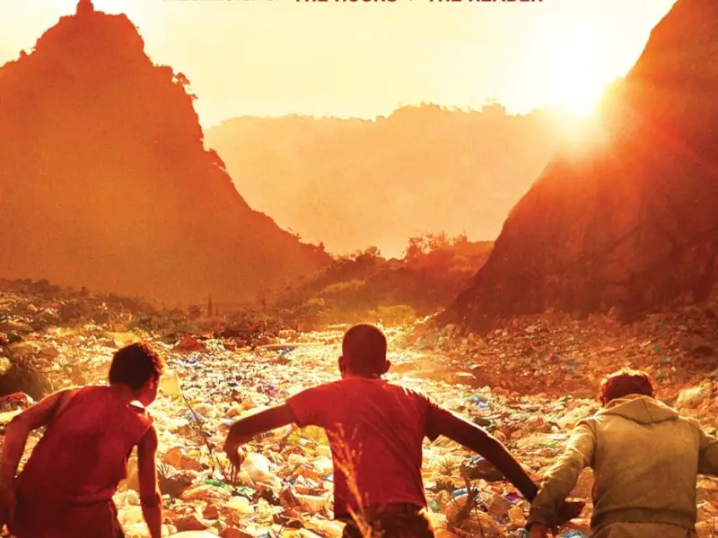 Frases do filme Trash: A Esperança Vem do Lixo