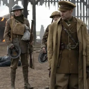 Frases do filme 1917
