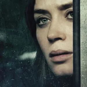 Frases do filme A Garota no Trem