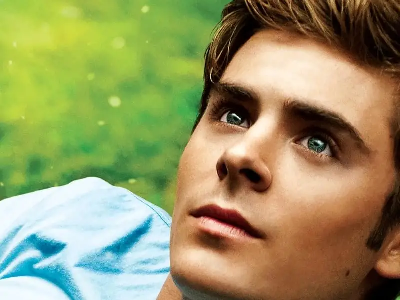 Frases do filme A Morte e a Vida de Charlie