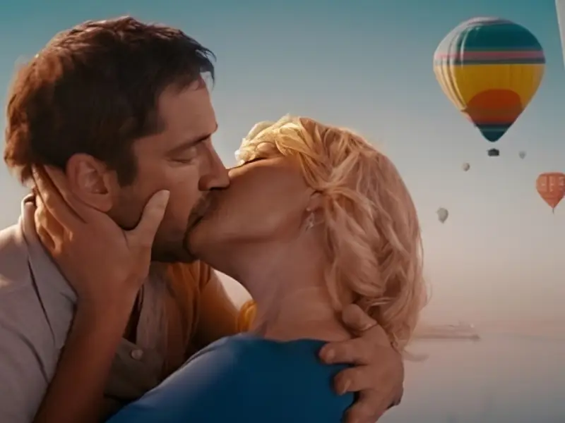 Frases do filme A Verdade Nua e Crua