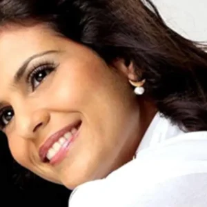 Frases de Aline Barros