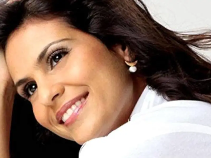 Frases de Aline Barros