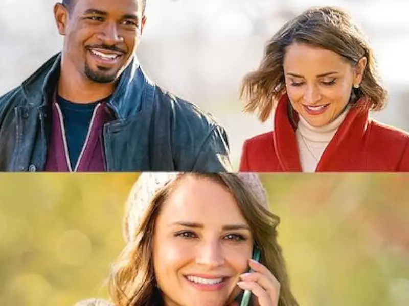 Frases do filme Amor Garantido
