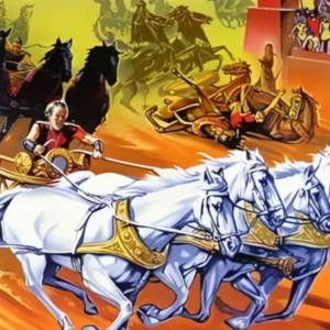Frases do filme Ben-Hur