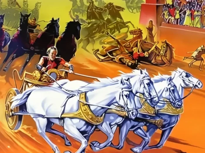 Frases do filme Ben-Hur