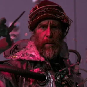 Frases do filme Boa Sorte, Divirta-se, Não Morra