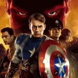 Frases do filme Capitão América: O Primeiro Vingador