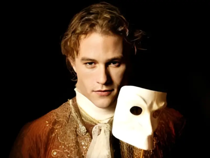 Frases do filme Casanova