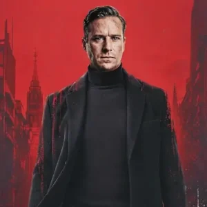 Frases do filme Citizen Vigilante