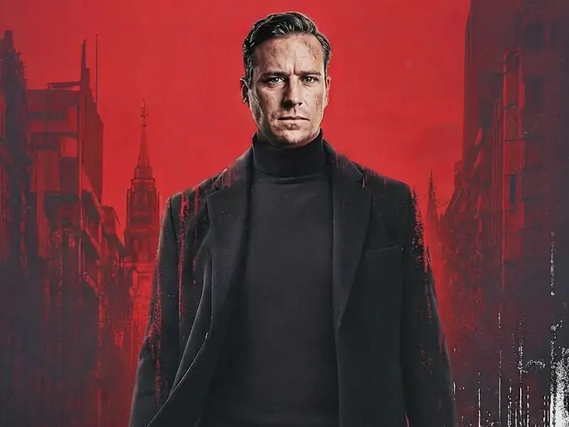 Frases do filme Citizen Vigilante