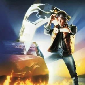 Frases do filme De Volta Para o Futuro