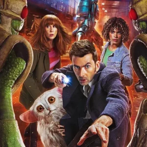 Frases da série Doctor Who