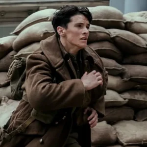 Frases do filme Dunkirk