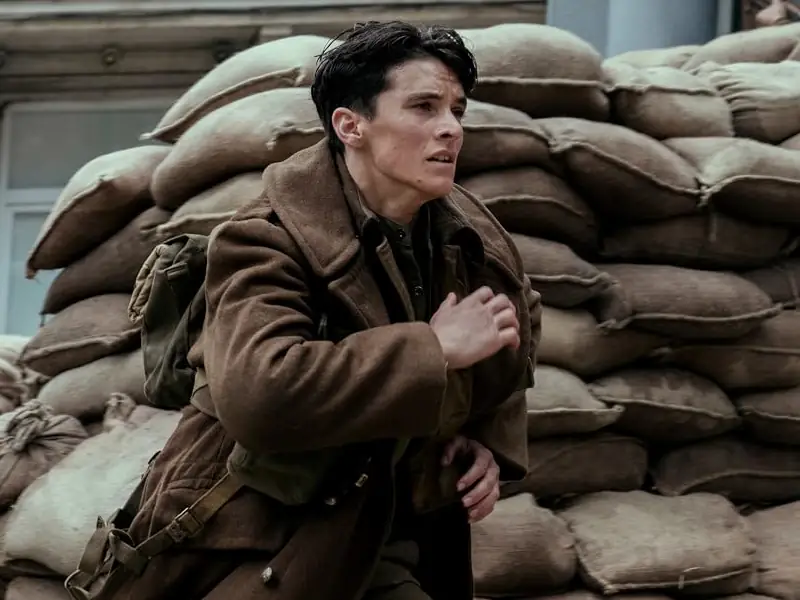 Frases do filme Dunkirk