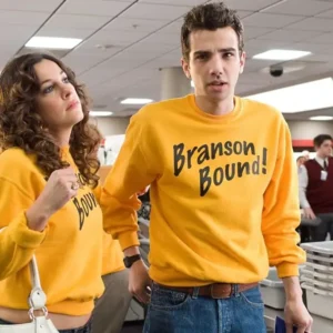 Frases do filme Ela é Demais para Mim