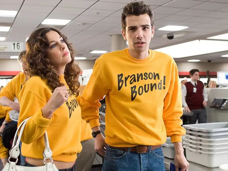 Frases do filme Ela é Demais para Mim