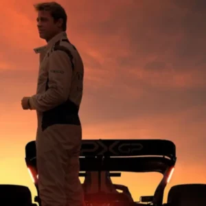 Frases de F1: O Filme