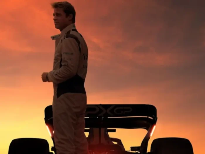 Frases de F1: O Filme