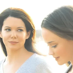 Frases da série Gilmore Girls