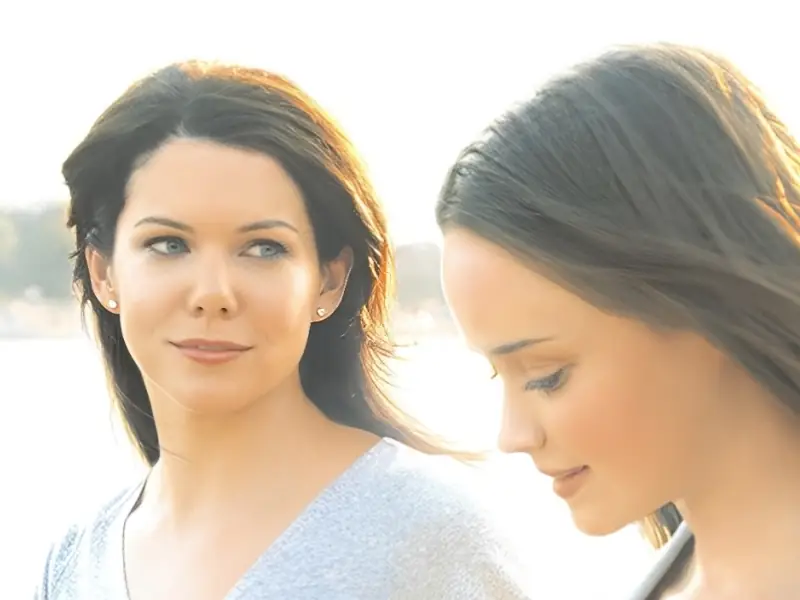 Frases da série Gilmore Girls