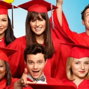 Frases da série Glee