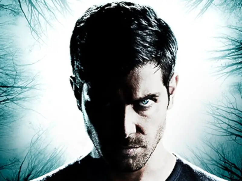Frases da série Grimm