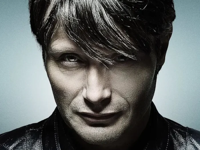 Frases da série Hannibal