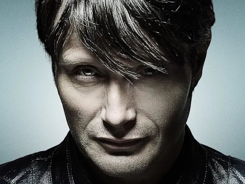 Frases da série Hannibal