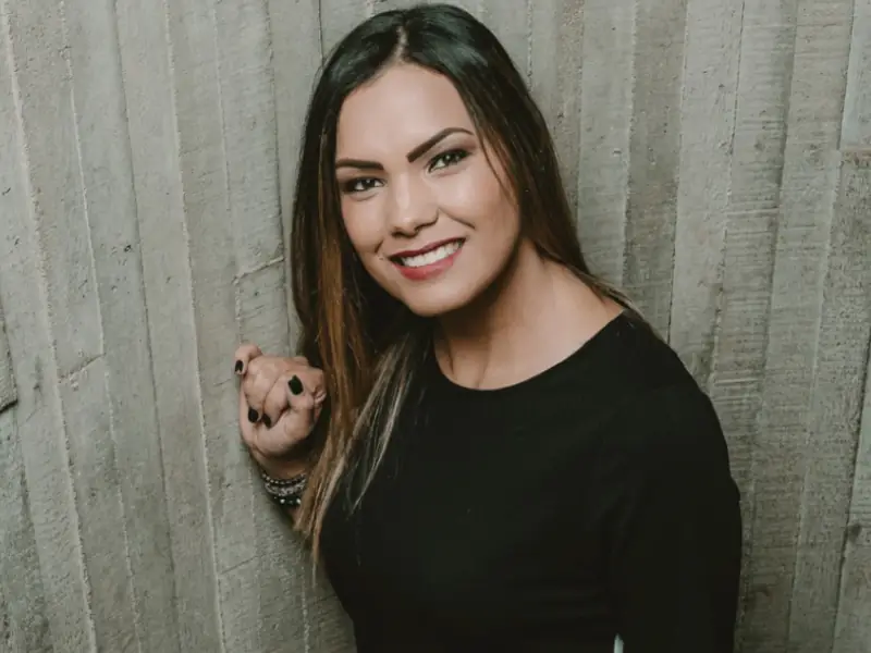 Frases de Heloísa Rosa