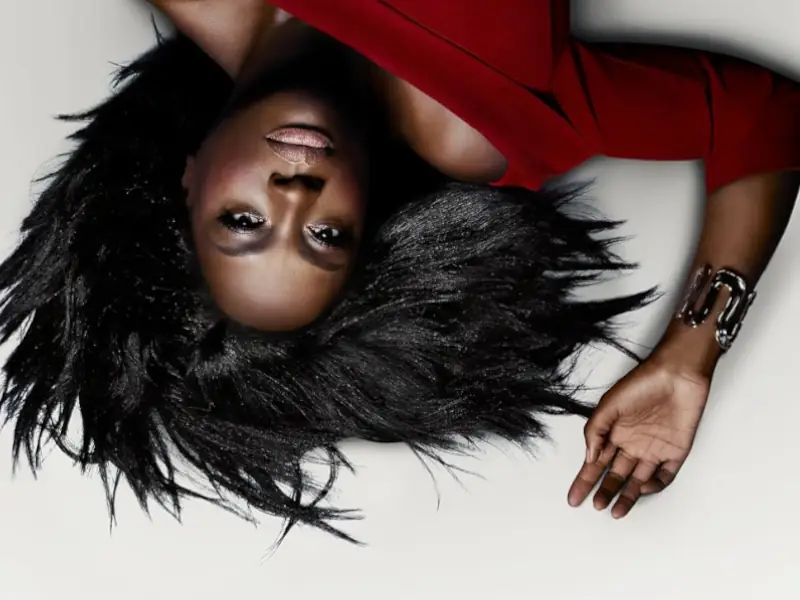 Frases da série How To Get Away With Murder