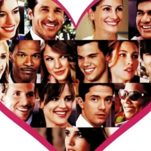 Frases do filme Idas e Vindas do Amor