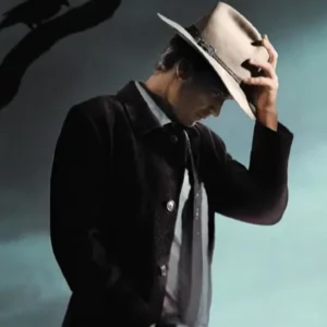 Frases da série Justified