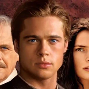 Frases do filme Lendas da Paixão