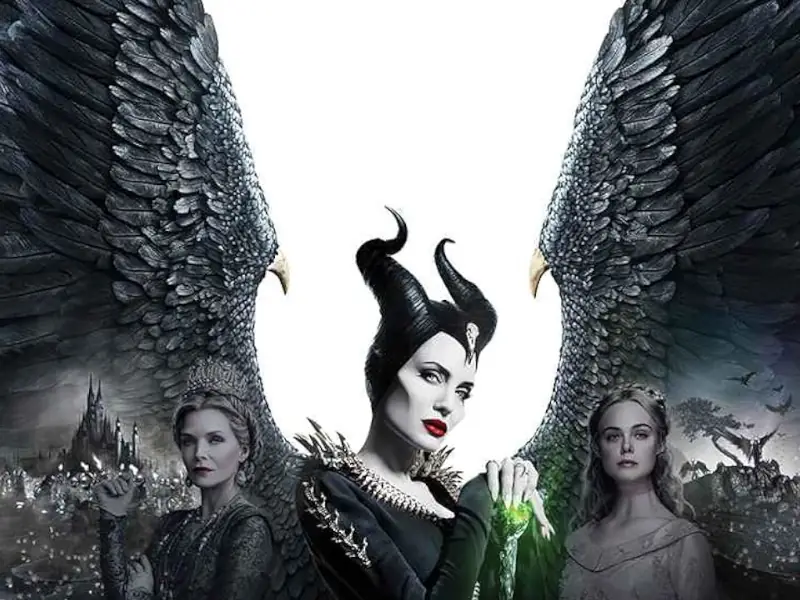 Frases do filme Malévola: Dona do Mal