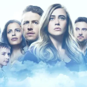 Frases da série Manifest