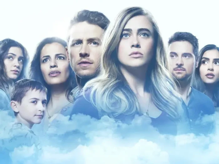 Frases da série Manifest