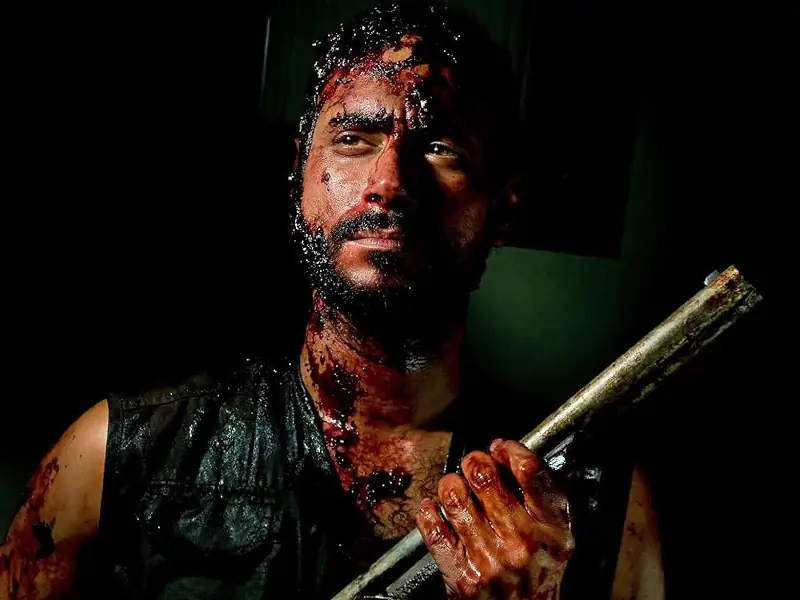 Frases do filme Mar Negro