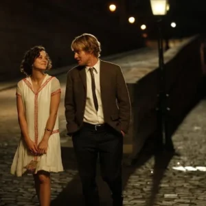 Frases do filme Meia-Noite em Paris