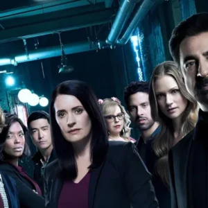 Frases da série Mentes Criminosas